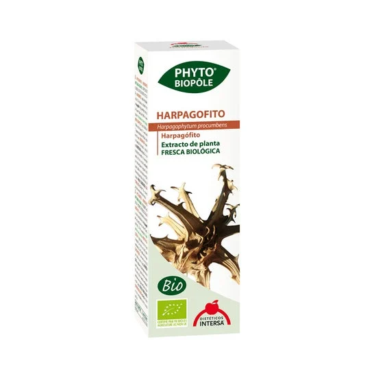 Phyto Biopole Harpagofito 50ml