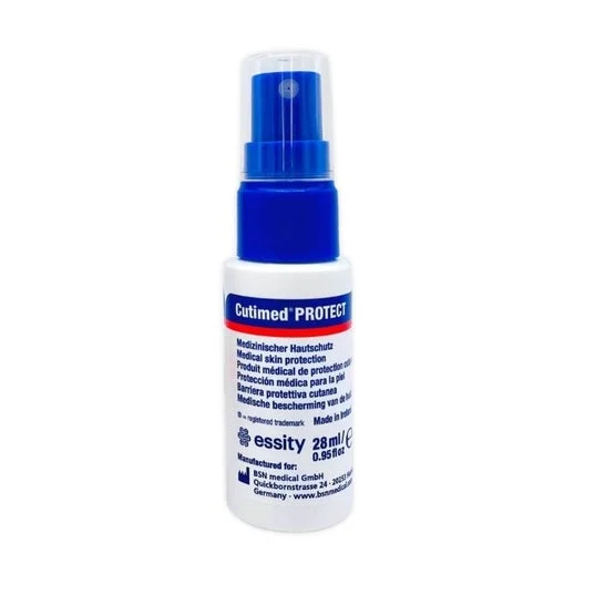 Bsn Medical Cutimed Protect Film Spr 28ml