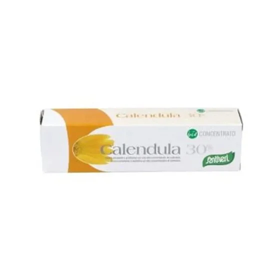 Santiveri crema con caléndula BIO 50ml