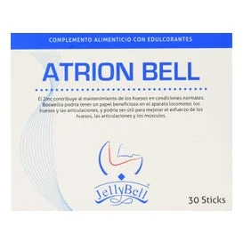Jellybell Atrion Bell 30 bastoncini