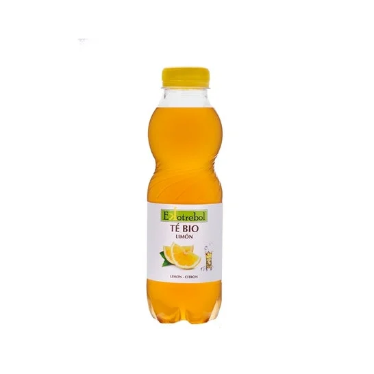 Tè Ekotrebol Limone Bio