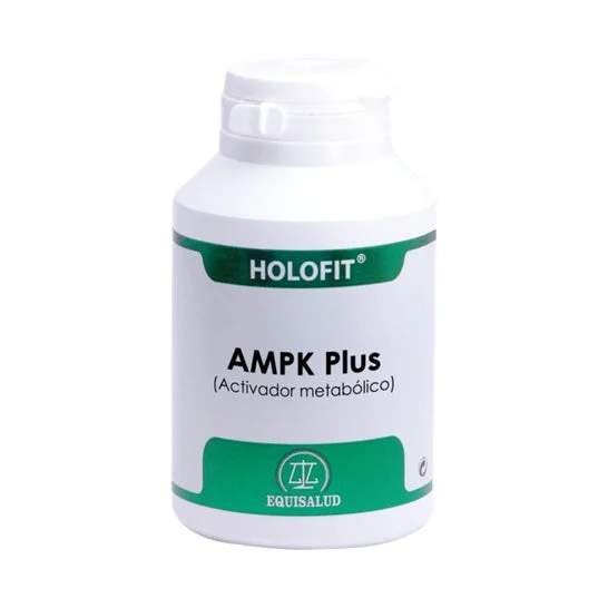 Holofit Equisalud Ampk Plus 50 Capsule