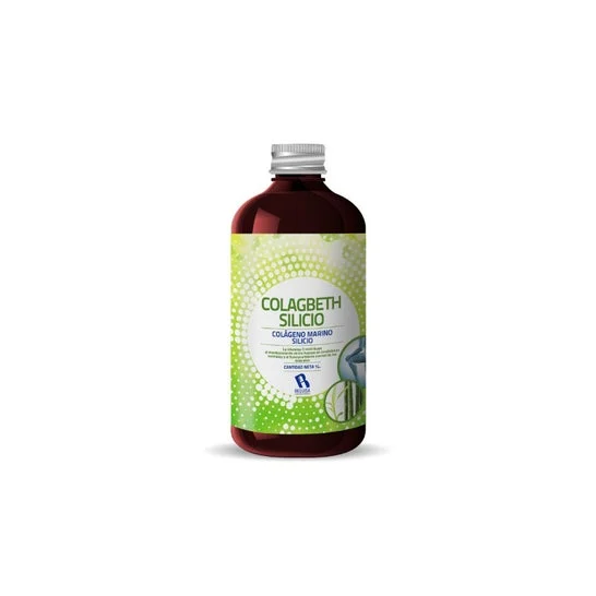 Bequisa Colagbeth Silicio 1l