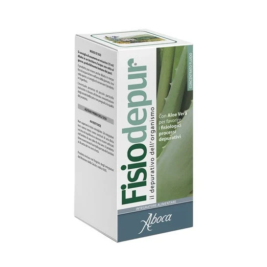 Fisiodepur Fluido Fl 315G