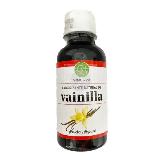 Minerva Vaniglia Liquida Biologica 150ml