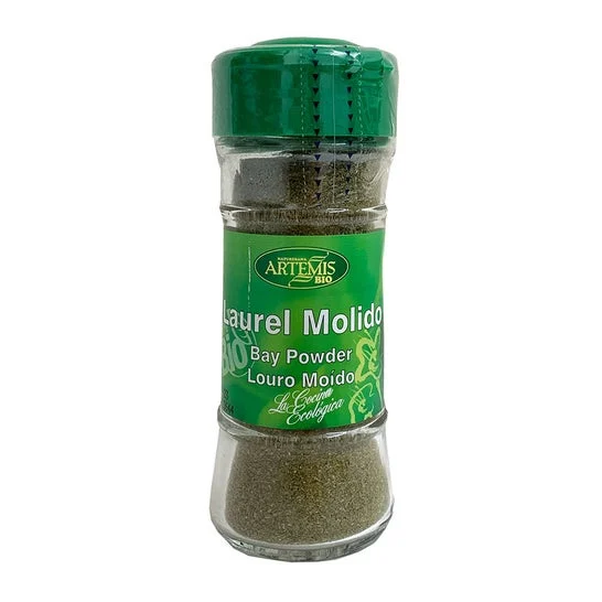 Artemis Laurel Spice Ground Bio 28g