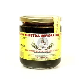 Miele di canna di Nostra Signora del Monte Carmelo 920g