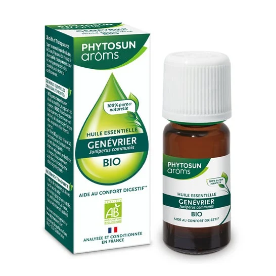 Phytosunarom Genevr Berry He Bio5ml