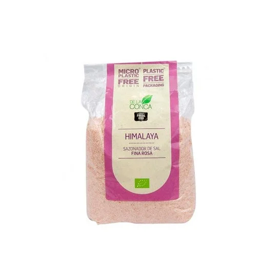 De la Conca Sale Rosa dell'Himalaya Bio 1kg
