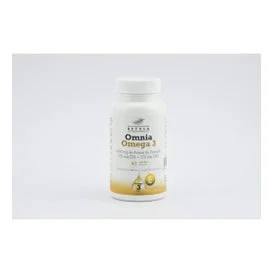 Betula Omnia Omega 3 60caps