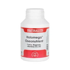 Equisalud Holomega Oseonutrient 180 Capsule