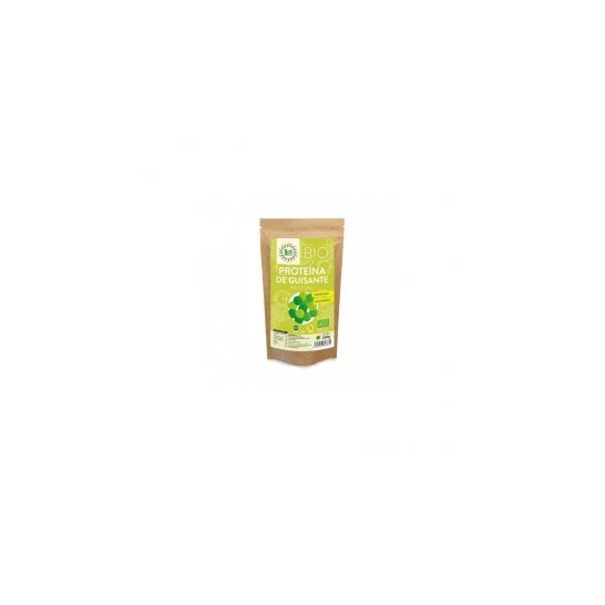 Solnatural Pea Protein Bio S/G Vega 250g