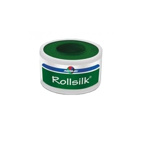 Pietrasanta Cerotto Master Aid Rollstick Seta 5X2,5