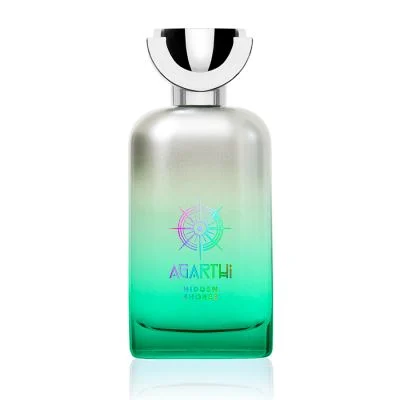 Agarthi Hidden Shores Estratto di profumo 100 ml