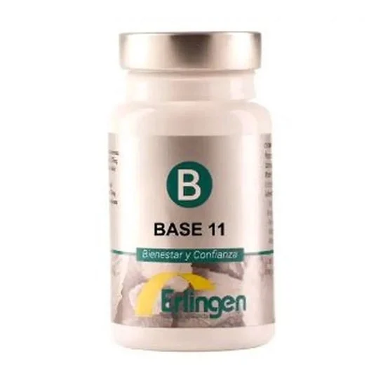 Erlingen Base 11 60 compresse