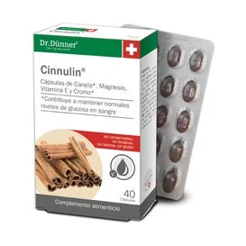 Cinnulin™ 40càps