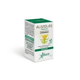 Aboca Sollievo Physiolax 27comp