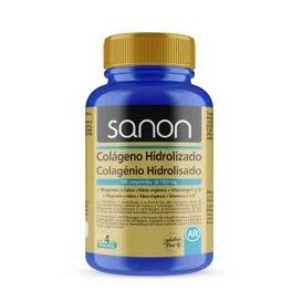 Collagene idrolizzato Sanon 180caps