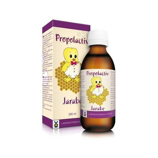 Tegor Propolactiv Sciroppo 250ml