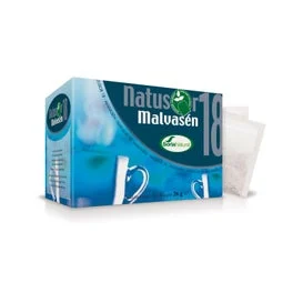 Soria Natural Natusor 18 - Malvasen 20 filtri