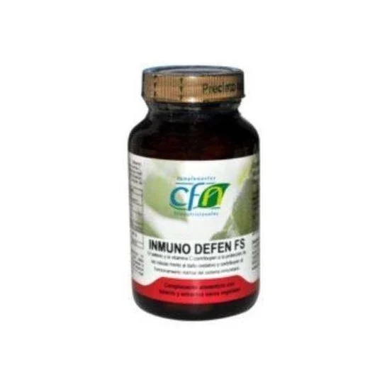 CFN Immuno Defen FS 60caps