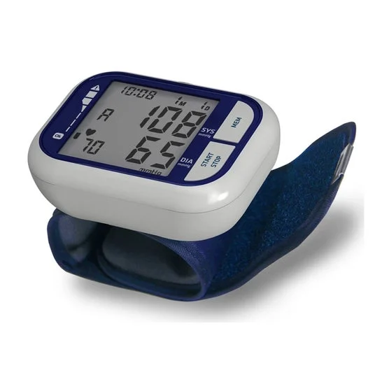 Pic Solution Literapid Wrist Tensiometro Digitale Polso 1 Unità
