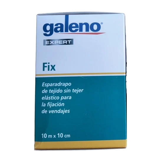 Galen Fisso Spray Hypoaler 10Mx10Cm