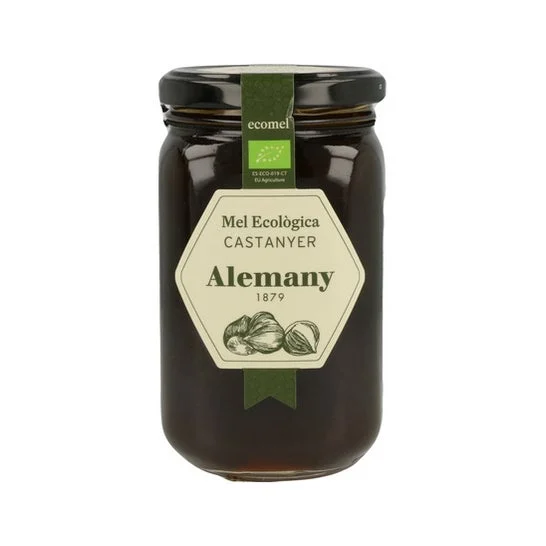 Alemany Miele di castagno Eco 500g