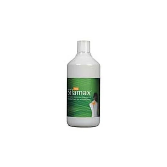 Prodotti naturali MCA Silamax 1000ml