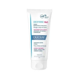Ducray Dexyane Med Crema Riparatrice Lenitiva Ducray Dexyane Med 100ml