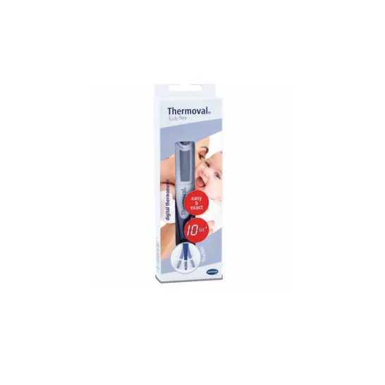 Therm Med Elec Thermoval Thermoval Flex Blank