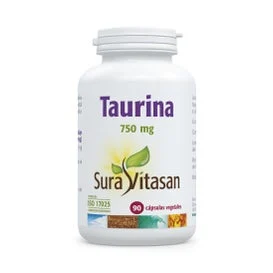 Sura Vitasan Taurina 90caps