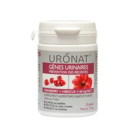 Uronat Cpr 30
