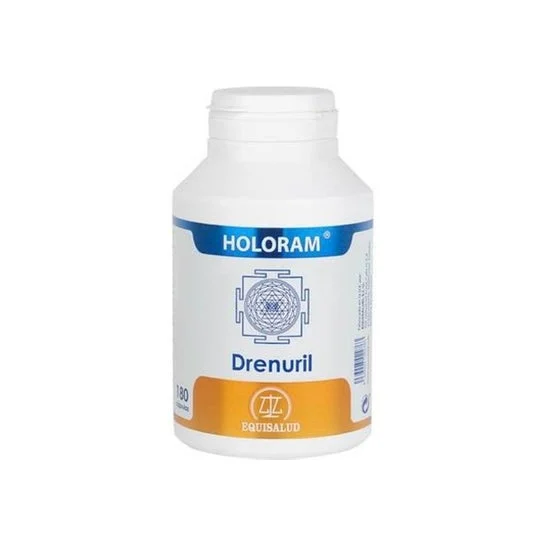 Holoram Drenuril 180 capsule