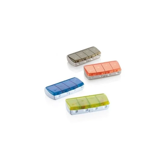 Box pilbox un giorno pillola quotidiana