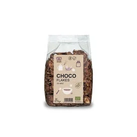 Naturcid Chocoflakes di mais 375g
