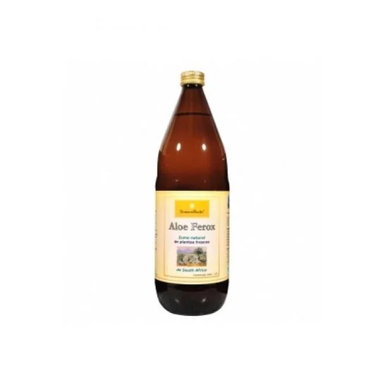 Ortocel Nutri-Therapy Aloe Ferox Juice 1l
