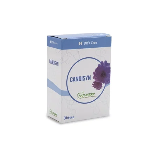 Naturlider Candisyn 30 caps