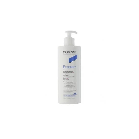 Balsamo Eczeane Fl 400ml