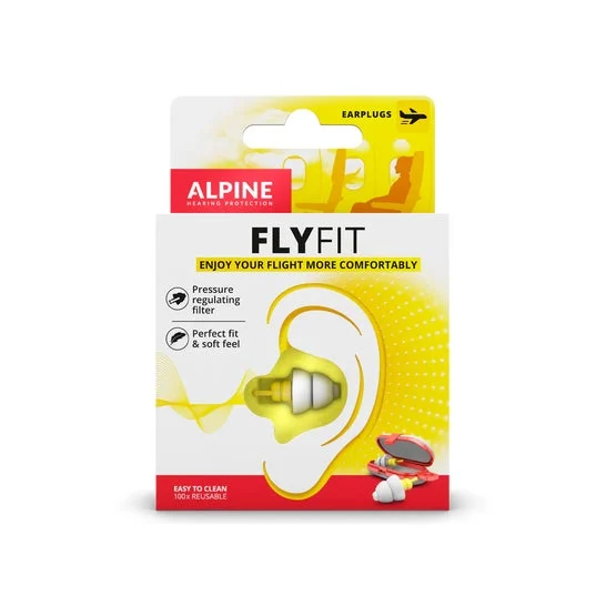 Sacco Flyfit alpino o Jau 2