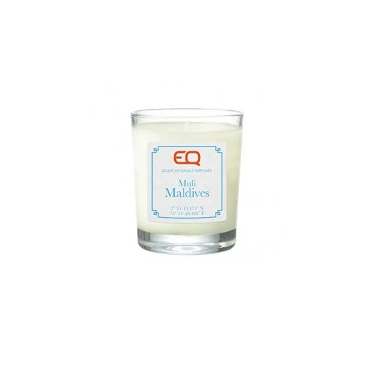EQ Bougie Maldives 180g