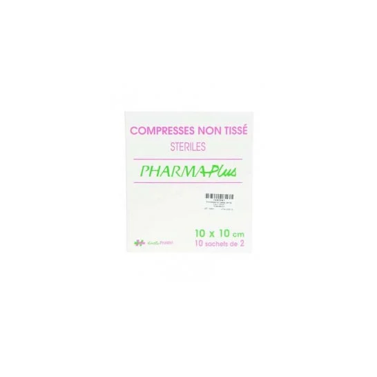 Evolupharm Comp St 10X2 Pharmaplus Nt 10X10