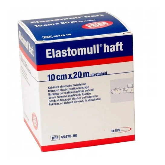 BSN Elastomull Haft Bandage 10cmx20m
