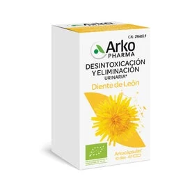 Arkocapsules Dandelion 42caps