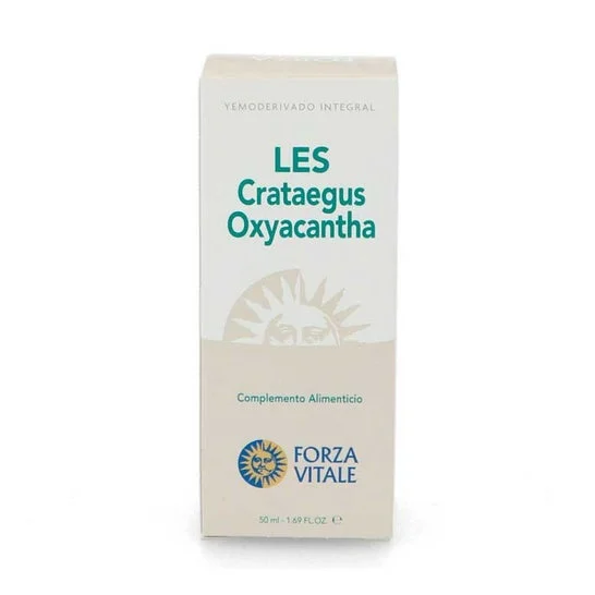 Les Crataegus Oxyacantha Gocce