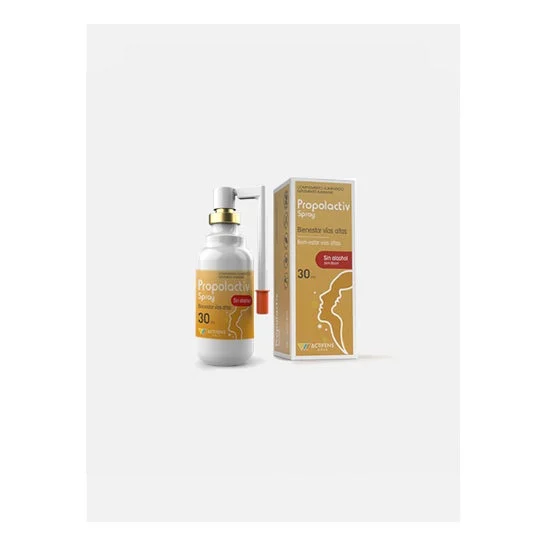 Propolactiv Spray 30ml