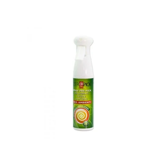 ZeroPick Spray Ambiental Antimosquitos 250ml