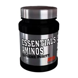 Mega Plus Essentials Aminos Extreme Purity Tropical 300g