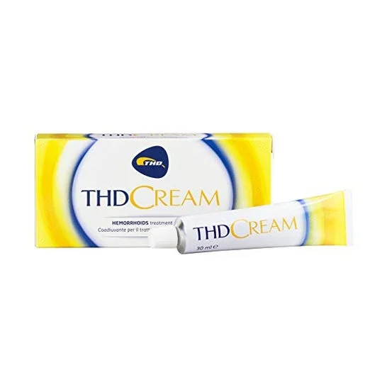 Thd Crema Emorroidi 30ml