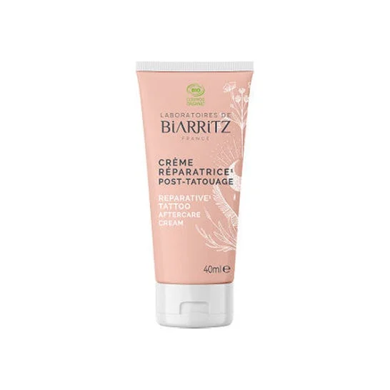 Laboratoires de Biarritz Algacicosa Crema Tattoo 40ml
